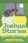 Image for Joshua Stories