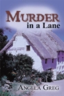 Image for Murder in a Lane