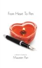 Image for From Heart to Pen: Not Applicable