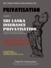 Image for IMF, World Bank &amp; Adb Agenda on Privatisation Volume IV : Sri Lanka Insurance Privatisation Annulled as Unlawful &amp; Illegal by Supreme Court Handled by Price Water House Coopers &amp; Ernst &amp; Young, Charte