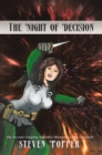 Image for Night of Decision: The Second Gripping Sanctifier Shenaria Calvert Chronicle