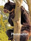Image for Photosafari : Images of Wildlife in Zoos