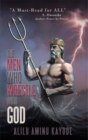 Image for Men Who Wrestle with God