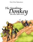 Image for The Speaking Donkey and Other Bible Stories
