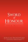 Image for Sword of Honour : Days of St. Valentine.