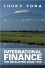 Image for International Finance for Developing Countries