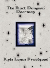 Image for The Black Dungeon Doorway