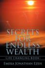 Image for Secrets for Endless Wealth : Life Changing Book