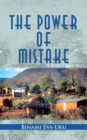 Image for Power of Mistake