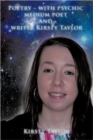 Image for Poetry - with Psychic Medium Poet and Writer Kirsty Taylor