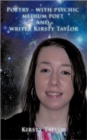 Image for Poetry - with Psychic Medium Poet and Writer Kirsty Taylor