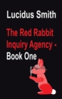 Image for Red Rabbit Inquiry Agency - Book One