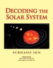Image for Decoding the Solar System
