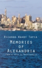 Image for Memories of Alexandria: From a Void to Nothingness