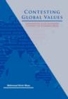 Image for Contesting Global Values : Transnational Social Movements Confront the Neoliberal Order
