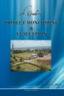 Image for A Guide to Project Monitoring &amp; Evaluation