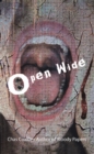 Image for Open Wide