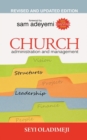 Image for Church Adminisration and Management