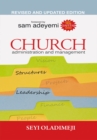 Image for Church Adminisration and Management