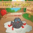 Image for Henry the Spider