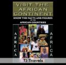 Image for Visit the African Continent
