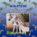 Image for Elmo : The Zebra from Africa