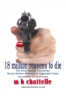 Image for 18 Million Reasons to Die: The Peter Hacket Chronicles