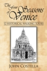 Image for Four Seasons of Venice - 12 Historical Walking Tours