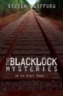 Image for Blacklock Mysteries: On the Right Track