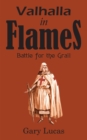Image for Valhalla in Flames: Battle for the Grail