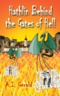 Image for Hathlin Behind the Gates of Hell