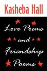 Image for Love Poems and Friendship Poems