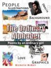 Image for Ordinary Alphabet : Poems by an Ordinary Girl