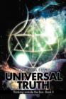 Image for Universal Truth : Thinking Outside the Box: Book II