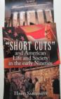 Image for &quot;Short Cuts&quot; and American Life and Society in Early Nineties