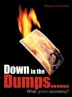 Image for Down in the Dumps......What Green Economy?