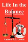 Image for Life In the Balance
