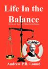 Image for Life In the Balance