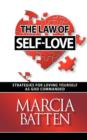 Image for The Law Of Self-Love