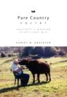 Image for Pure Country Poetry