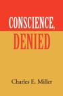 Image for Conscience, Denied