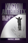 Image for Kingdom Authority: Boost Your Spiritual Power Through Connection to the Father