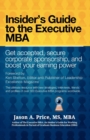 Image for The Executive MBA