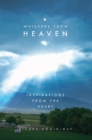 Image for Whispers from Heaven: Inspirations from the Heart