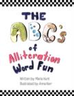 Image for The ABC&#39;s Of Alliteration Word Fun
