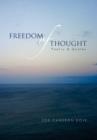 Image for Freedom of Thought