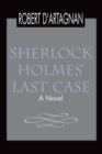 Image for Sherlock Holmes&#39; Last Case