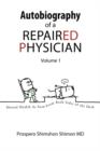 Image for Autobiography of a Repaired Physician