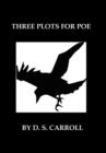 Image for Three Plots For Poe