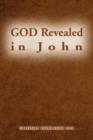 Image for God Revealed in John